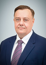 Колесников Максим Владимирович
